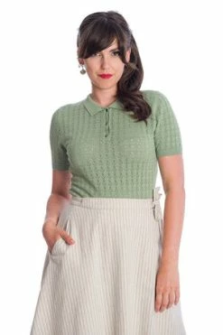 Banned Anchor Up Top