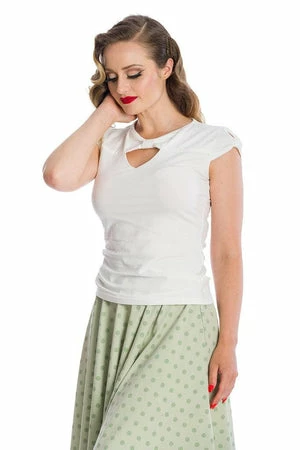 Banned Be Free Jersey Top 18 Banned Be Free Jersey Top - Image 18