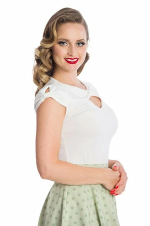 Banned Be Free Jersey Top 17 Banned Be Free Jersey Top - Image 17