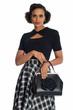 Banned Beth Knit Top 17 Banned Beth Knit Top - Image 17