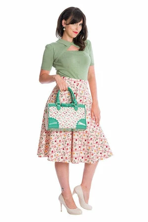 Banned Beth Knit Top 13 Banned Beth Knit Top - Image 13