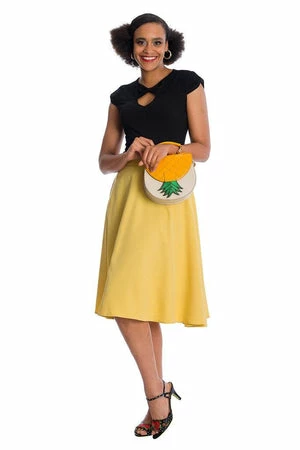 Banned Be Free Jersey Top 14 Banned Be Free Jersey Top - Image 14