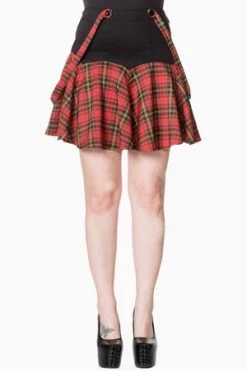 Banned Great Heights Skirt
