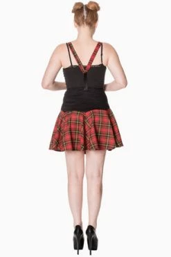 Banned Great Heights Skirt -Clorhing Shop 1499252547SK2194 204 300x