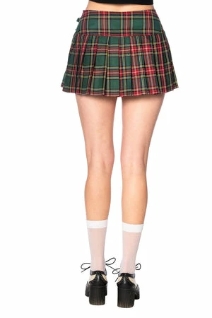 Banned Darkdoll Mini Skirt 26 Banned Darkdoll Mini Skirt - Image 26