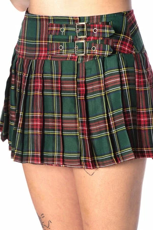 Banned Darkdoll Mini Skirt 28 Banned Darkdoll Mini Skirt - Image 28