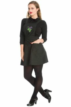 Banned Made For Each Other Dress -Clorhing Shop 1611906762DR16571 20BLK 20TP10341 20BLK 202 300x