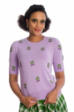 Banned Summer Berry Jumper -Clorhing Shop 162747576306 29 JP57082 0861 300x