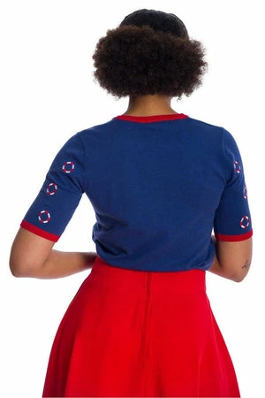 Banned Regatta Boi Jumper 3 Banned Regatta Boi Jumper - Image 3