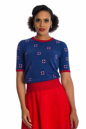 Banned Regatta Boi Jumper 2 Banned Regatta Boi Jumper - Image 2