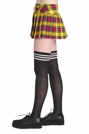 Banned Darkdoll Mini Skirt 19 Banned Darkdoll Mini Skirt - Image 19