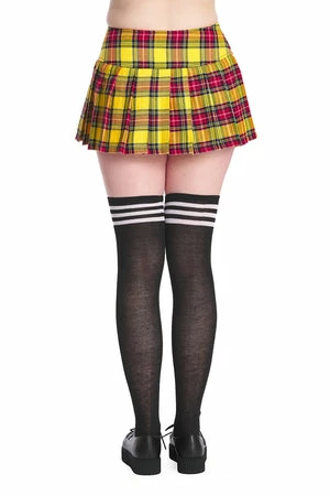 Banned Darkdoll Mini Skirt 18 Banned Darkdoll Mini Skirt - Image 18
