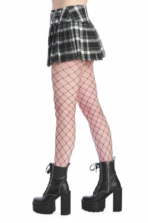 Banned Darkdoll Mini Skirt 15 Banned Darkdoll Mini Skirt - Image 15