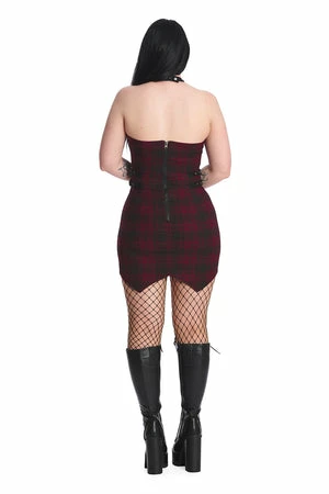 Banned Burn Baby Burn Dress 2 Banned Burn Baby Burn Dress - Image 2