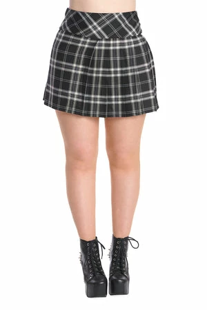 Banned Sisterhood Skirt 1 Banned Sisterhood Skirt