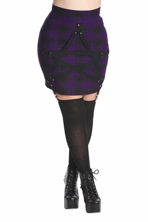 Banned Rhan Skirt 8 Banned Rhan Skirt - Image 8