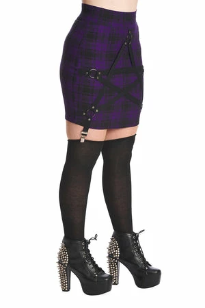 Banned Rhan Skirt 9 Banned Rhan Skirt - Image 9