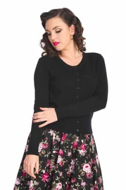 Banned Winter Storm Cardigan