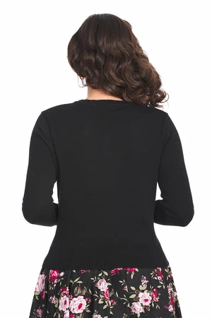 Banned Winter Storm Cardigan 2 Banned Winter Storm Cardigan - Image 2