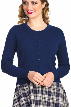 Banned Winter Storm Cardigan 13 Banned Winter Storm Cardigan - Image 13