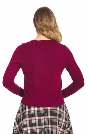 Banned Winter Storm Cardigan 6 Banned Winter Storm Cardigan - Image 6