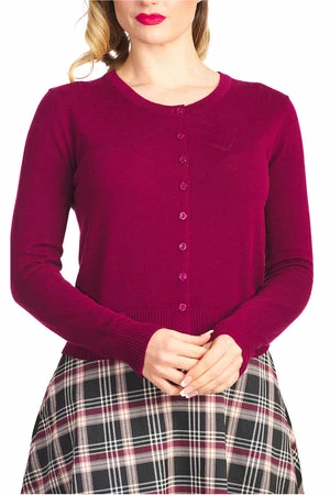 Banned Winter Storm Cardigan 8 Banned Winter Storm Cardigan - Image 8