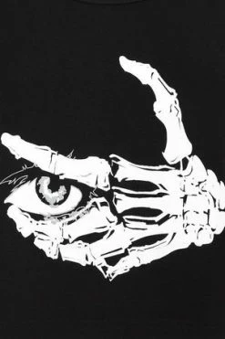 Banned Horror Show Top 13 Banned Horror Show Top -Clorhing Shop 1644397737TP10412R 20 2 300x