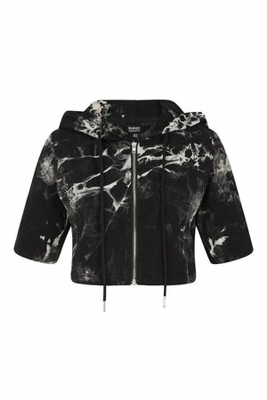 Banned Wasteland Hoodie 5 Banned Wasteland Hoodie - Image 5