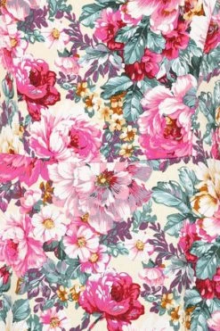 Banned Bloom Dress -Clorhing Shop 1646217323DR16615R 20 2 423f814c 66ce 4de6 9a1e 83ffdccf88fe 300x