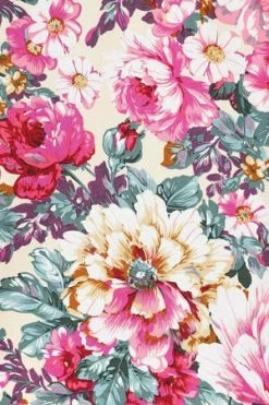 Banned Bloom Dress -Clorhing Shop 1646217323DR16615R 20 4 fd4e2f02 9a7a 4076 be68 c53fe41e34fc 300x