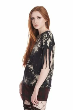 Banned Malik Top -Clorhing Shop 1658745655TP10407 20BLK 4 300x