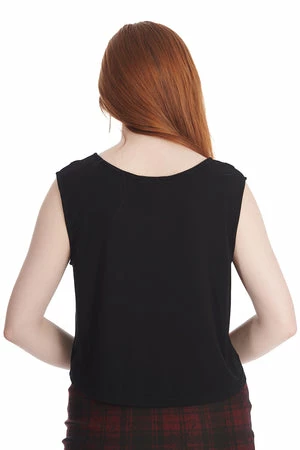 Banned Horror Show Top 2 Banned Horror Show Top - Image 2