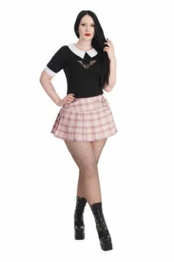 Banned Bat Bewear Top 15 Banned Bat Bewear Top -Clorhing Shop 1658748094TP1037 20BLK 2 300x