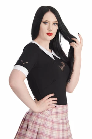 Banned Bat Bewear Top 5 Banned Bat Bewear Top - Image 5