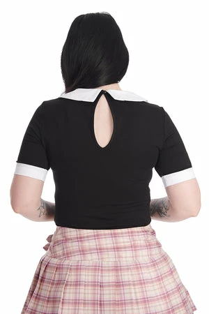 Banned Bat Bewear Top 2 Banned Bat Bewear Top - Image 2