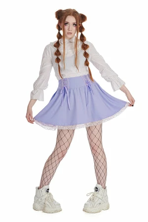 Banned Sakura Skirt 1 Banned Sakura Skirt