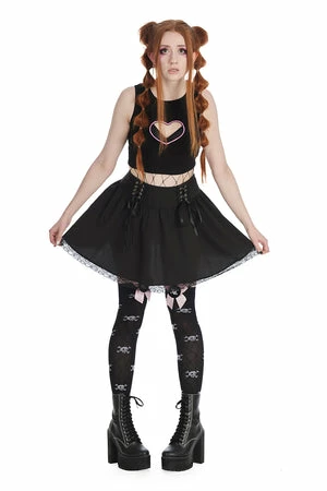 Banned Saki Top 5 Banned Saki Top - Image 5