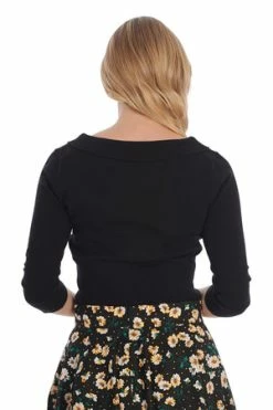 Banned Bloom Jumper -Clorhing Shop 1659041053SK25424BLK 20JP57106BLK12800 300x