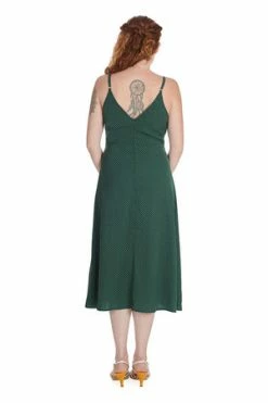 Banned Garden Spot Dress 11 Banned Garden Spot Dress -Clorhing Shop 1659258875DR16832GREEN13238 300x