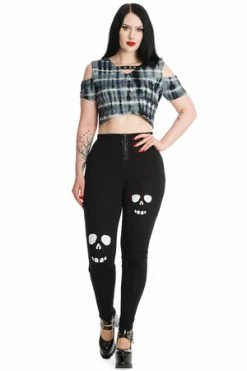 Banned Midnight Shy Top -Clorhing Shop 1666791570TP10395 1321 300x