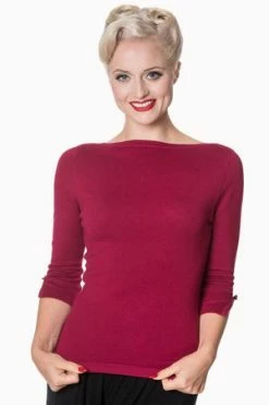 Banned Addicted Sweater -Clorhing Shop Addicted Sweater Banned 38 300x