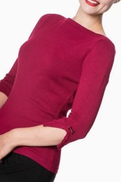 Banned Addicted Sweater -Clorhing Shop Addicted Sweater Banned 40 300x