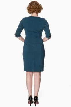 Banned Allure Dress -Clorhing Shop Allure Dress Banned 6 300x