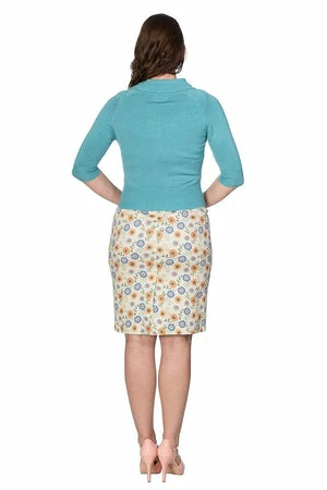 Banned April Shortsleeve Cardigan 75 Banned April Shortsleeve Cardigan - Image 75