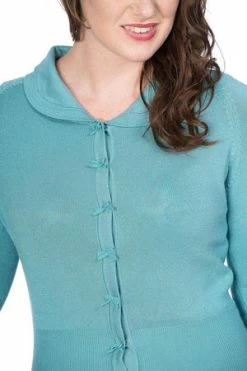 Banned April Shortsleeve Cardigan 152 Banned April Shortsleeve Cardigan -Clorhing Shop April Shortsleeve Cardigan Banned 76 300x