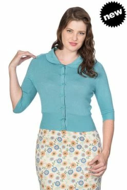 Banned April Shortsleeve Cardigan 153 Banned April Shortsleeve Cardigan -Clorhing Shop April Shortsleeve Cardigan Banned 77 300x