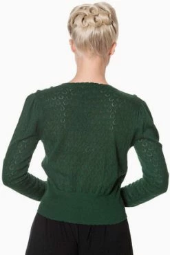 Banned Basic Instinct Long Sleeve Top -Clorhing Shop Basic Instinct Long Sleeve Top Banned 15 300x