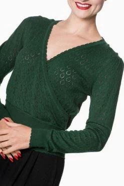 Banned Basic Instinct Long Sleeve Top -Clorhing Shop Basic Instinct Long Sleeve Top Banned 16 300x