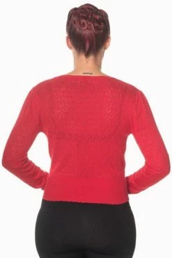 Banned Basic Instinct Long Sleeve Top -Clorhing Shop Basic Instinct Long Sleeve Top Banned 21 300x