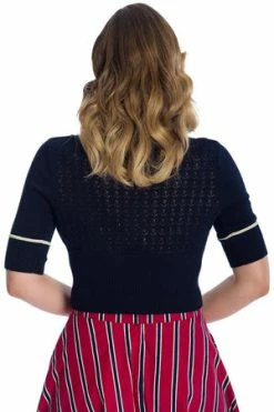 Banned Boat Club Cardigan 21 Banned Boat Club Cardigan -Clorhing Shop Boat Club Cardigan Banned 10 300x